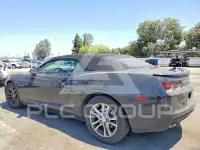 2013 Chevrolet Camaro фото