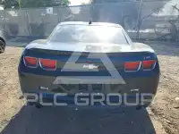 2013 Chevrolet Camaro photo