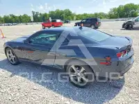 2013 Chevrolet Camaro фото