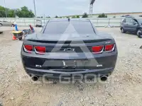 2013 Chevrolet Camaro фото