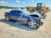 2013 Chevrolet Camaro фото