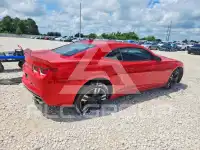 2013 Chevrolet Camaro photo