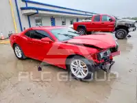 2013 Chevrolet Camaro фото