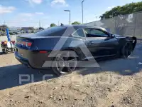 2013 Chevrolet Camaro photo