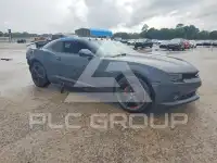 2013 Chevrolet Camaro фото