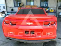 2013 Chevrolet Camaro photo