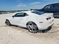 2013 Chevrolet Camaro фото