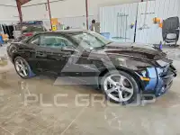 2013 Chevrolet Camaro фото