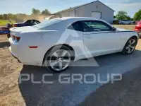 2013 Chevrolet Camaro photo