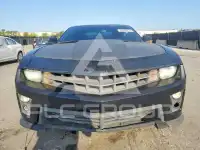 2013 Chevrolet Camaro фото