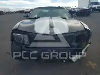 2013 Chevrolet Camaro фото