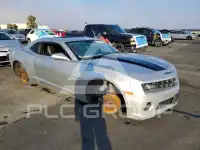 2013 Chevrolet Camaro photo