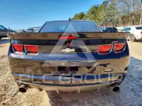 2013 Chevrolet Camaro фото