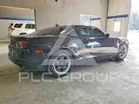2013 Chevrolet Camaro photo