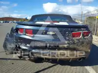 2013 Chevrolet Camaro фото