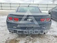 2013 Chevrolet Camaro фото