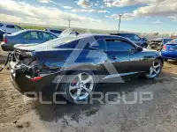 2013 Chevrolet Camaro фото