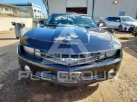 2013 Chevrolet Camaro фото