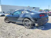 2013 Chevrolet Camaro photo