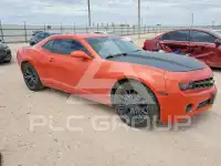 2013 Chevrolet Camaro photo