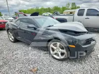 2013 Chevrolet Camaro photo