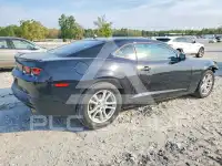 2013 Chevrolet Camaro photo