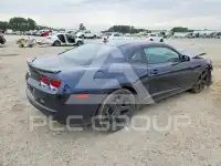2013 Chevrolet Camaro photo