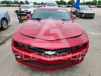 2013 Chevrolet Camaro photo