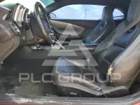 2013 Chevrolet Camaro photo