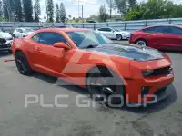 2013 Chevrolet Camaro фото