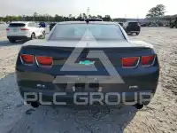 2013 Chevrolet Camaro photo