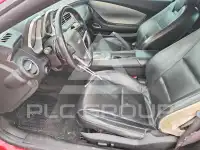2013 Chevrolet Camaro photo