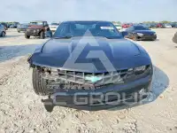 2013 Chevrolet Camaro photo