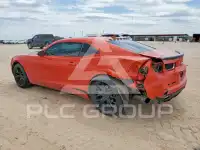 2013 Chevrolet Camaro photo