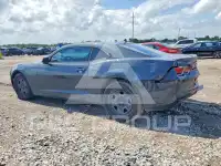 2013 Chevrolet Camaro фото