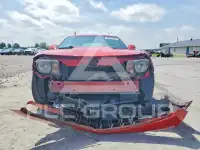 2013 Chevrolet Camaro фото