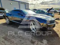 2013 Chevrolet Camaro фото