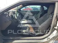 2013 Chevrolet Camaro фото