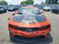 2013 Chevrolet Camaro фото
