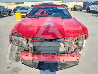 2013 Chevrolet Camaro photo