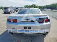 2013 Chevrolet Camaro photo
