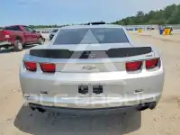 2013 Chevrolet Camaro photo