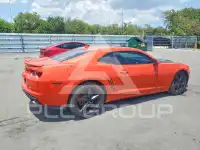 2013 Chevrolet Camaro фото