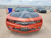 2013 Chevrolet Camaro photo
