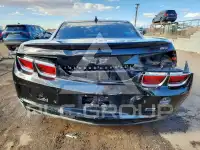 2013 Chevrolet Camaro фото