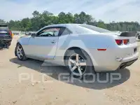 2013 Chevrolet Camaro photo