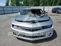 2013 Chevrolet Camaro photo