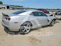 2013 Chevrolet Camaro photo