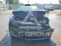 2013 Chevrolet Camaro фото