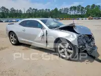2013 Chevrolet Camaro photo